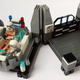 Illustration for article titled iStar Wars/i Imperial Hot Tub Should Be An Official LEGO Set